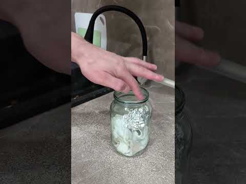 Научу Вас стирать БЕЛЫЕ НОСКИ!!!#совет #рецепт #lifehacks #shorts #носки #стирка #diy