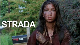 Strada | The Walking Dead