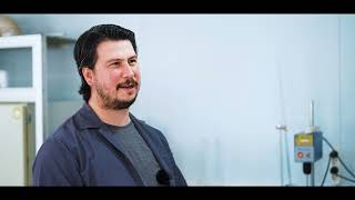 Asfalt Üretim Tesisi