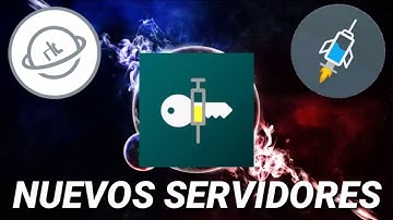*FULL SERVER*/NUEVOS SERVIDORES PARA HTTP CUSTOM HTTP INYECTOR Y TLS TUNNEL ILIMITADO/