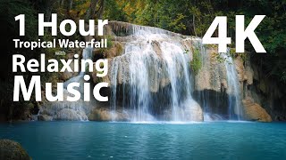 Relaxing Calm Ambient Music • Ambient, Relaxing Music, Stress Relief, Meditation Music, Study Music