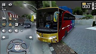Bus Parking Game screenshot 4