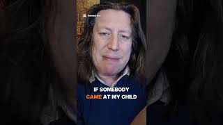 You don't have to be nice #substack #shorts