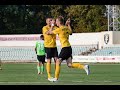 Обзор матча Авангард - Черкащина 2-1