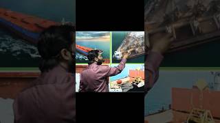 Type of transport ship | Khan sir knowledge #video