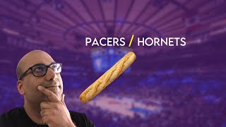 Indiana Pacers vs Charlotte Hornets Prediction
