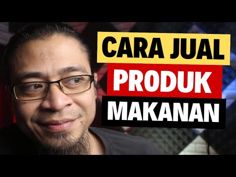 Video: Cara Menjual Makanan