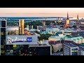 Top10 Recommended Hotels in Tallinn, Estonia