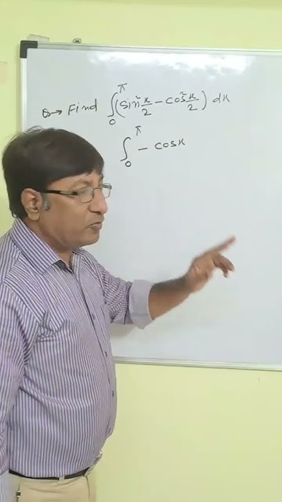 Find The Integration Of 0 To Pi sin Square X 2 cos Square X 2 dx find-the-integration-of-0-to-pi-sin-square-x-2-cos-square-x-2-dx