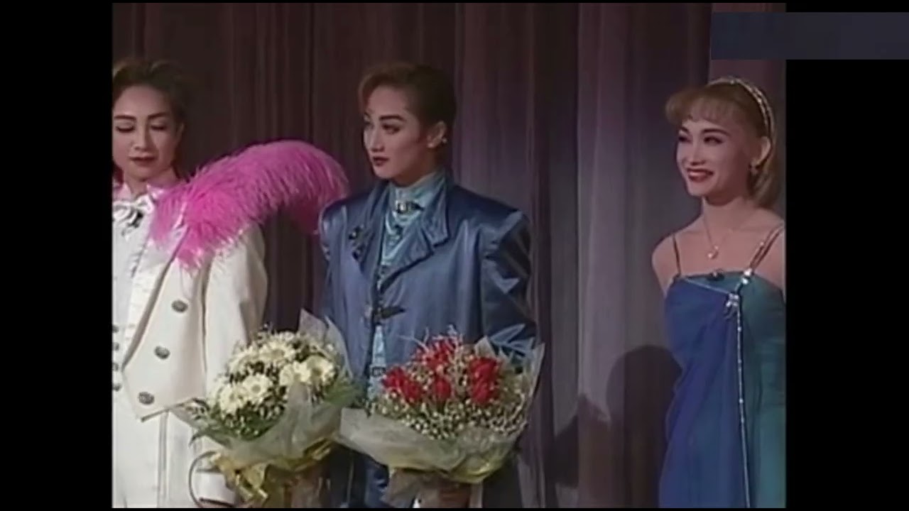 [304] Revue Special 99 星組