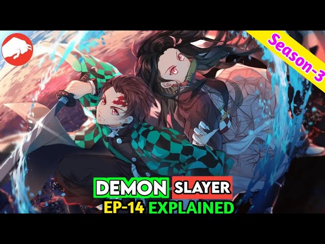 Demon Slayer Season 3 Episode One Leaked; Goes Viral - Anime Explained