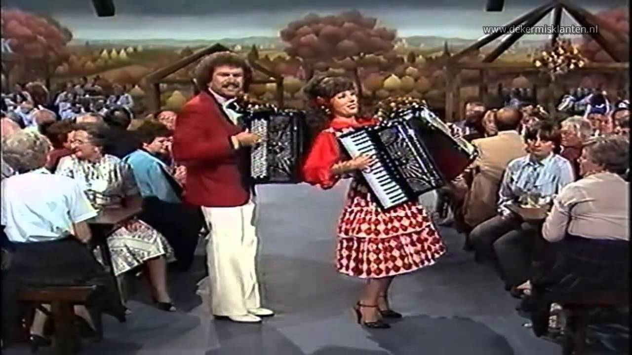 Medley: Aus Zum Blaues Bock [08-10-1983]