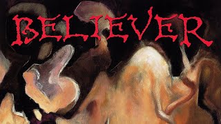 Believer - Sanity Obscure (1990) [HQ] FULL ALBUM
