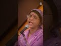দুঃখের কাণ্ডারি করি' আমি ভাসিয়েছিলাম ভাঙা তরী তুমি ডাক দিলে কে - Nilufar Yasmeen #shorts