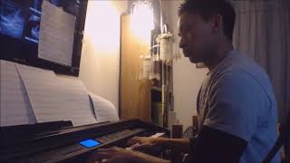 Richard Clayderman - The Little Drummer Boy - Piano Solo (Remastered)