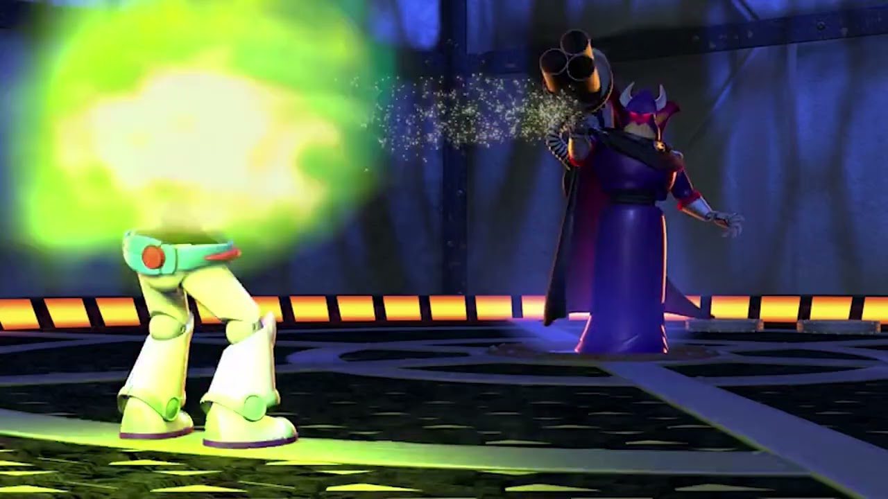 Unfinished YTP collab entry, 2024