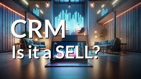 CRM Salesforce: 3 Warning Signs + Wednesday Predicted Opening Price Nov 26 after Nygren Exit? 📉