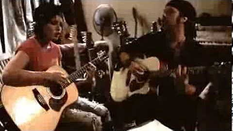 JEFF MARTIN AND SARAH MCLEOD "C'EST LA FIX"