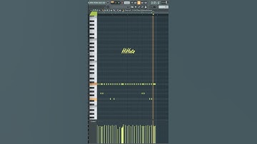 how to make dark ambient beats like cubeatz #producer #flstudio #shorts