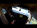 Cessna C182T Skylane, Short Take Off, No power Landing, (LSPN)