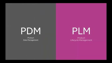 See why PLM is at the core of any Engineering Business - Webinar Wednesday