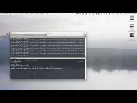 eCapture: capture HTTPS traffic without CA certificates on Android/Linux