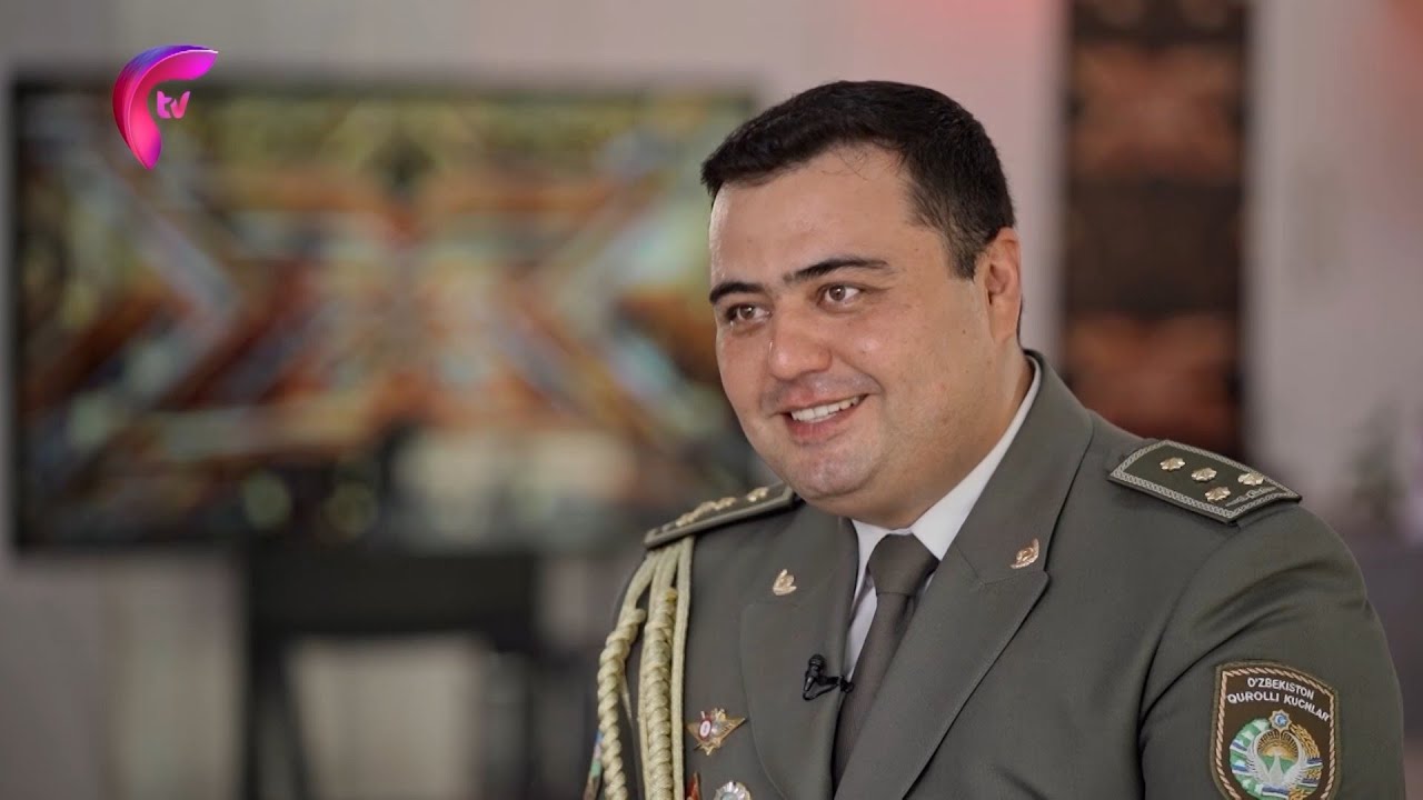 Davronbek Abdusalomov - Памяти Карузо (Лучано Паваротти) X-faktor O ...