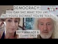 MSM Uses Proxy War to Silence Dissent Once and for All – Mick Wallace &amp; Claire Daly