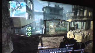 Bootleg 3rd map! WIN (Proof)