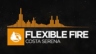 [Melodic House] - Flexible Fire - Costa Serena [El Refugio EP]