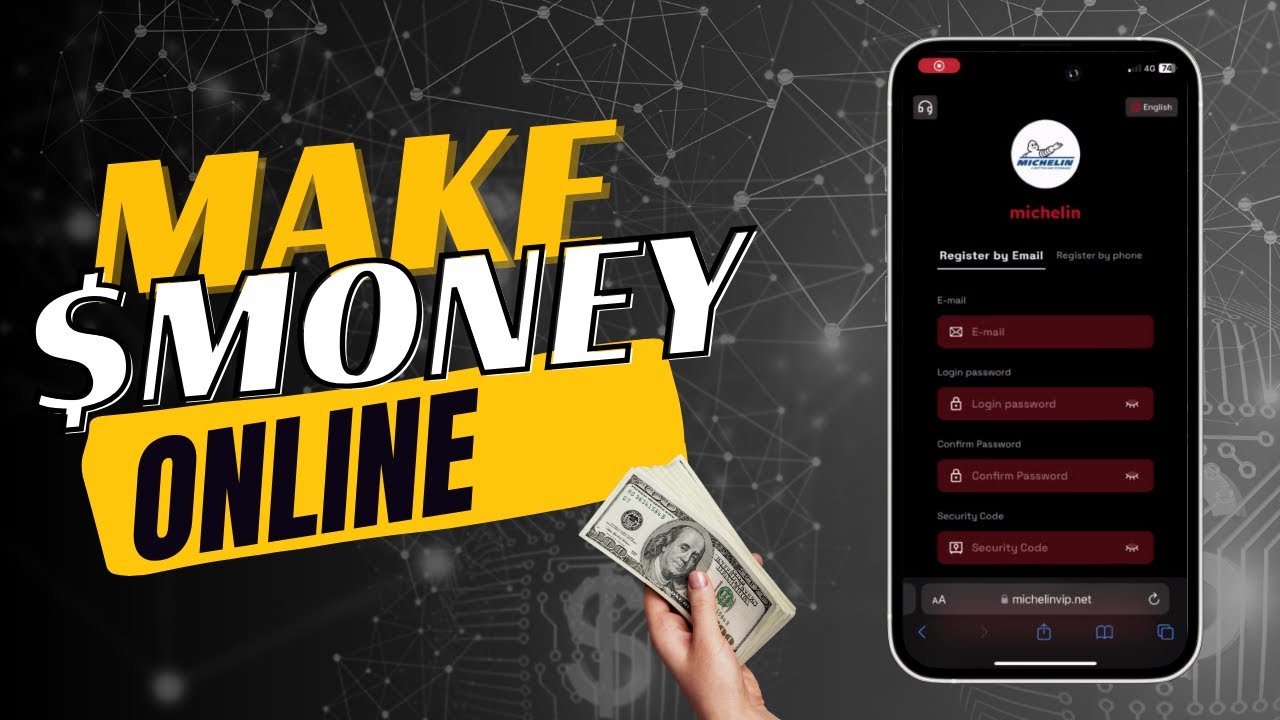 How To Make Money Online In 2023 | Make Money Online - YouTube
