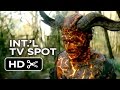 Horns Uk Tv Spot This Halloween 2014 Daniel Radcliffe Juno ...