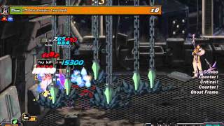 [DFO] Tower of Despair Floor 95 - Bloodia