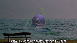 Kazilla - @Oschatz Tanzt [SET-CUT 2.4.2022] | HARDTEKK | [HD]