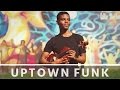 Mark Ronson | Uptown Funk ft. Bruno Mars | Jeremy Green | Viola Cover