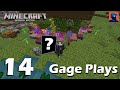 REVENGE! A New Friend? And The Flower Shop! - Minecraft 1.19 Bedrock Lets Play Episode 14