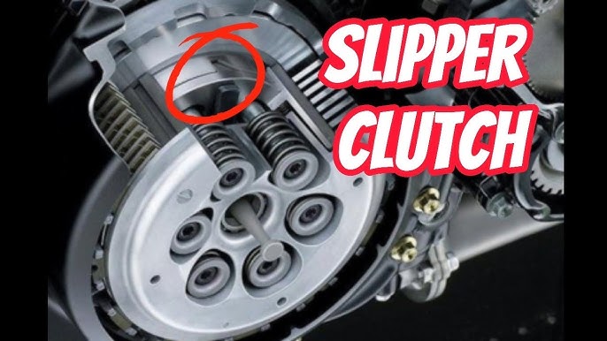 Slipper Clutch அப்படினா என்ன அதோட பயன்பாடு என்ன, What Is Slipper Clutch