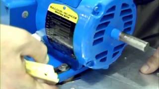 lap 1 level motor
