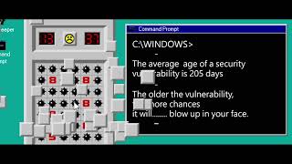 Arctic Wolf | Windows95