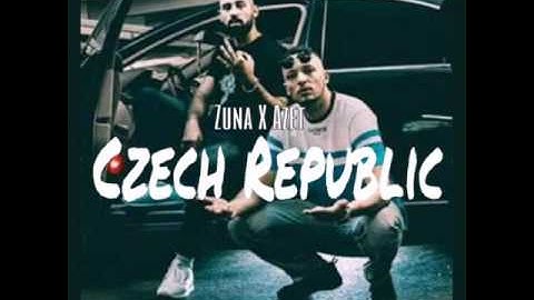 Zuna X Azet - Czech Republic (Official Mp3/Mele 7)