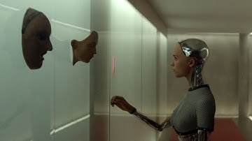 Ex Machina - When Humans Become Gods