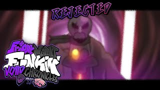 Rejected Fnf Voiid Chronicles