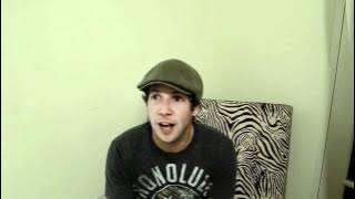 Simple Plan - Track by Track: Astronaut