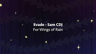 Evade (Song For The Evil Pyrare Au)