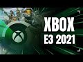 Xbox E3 2021 - SHOCKINGLY Good Exclusives
