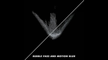 Blender 2.83 Mantaflow Water Simulation