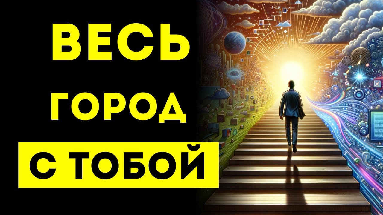 ИЗБРАННЫЙ‼️ ВЕСЬ ГОРОД С ТОБОЙ 😤 И ОНИ ВЫГЛЯДЯТ ГЛУПЫМИ