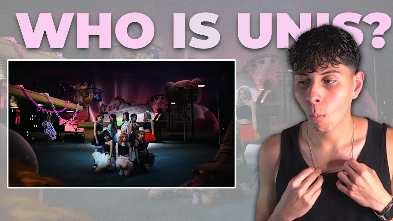 Music producer reacts to 