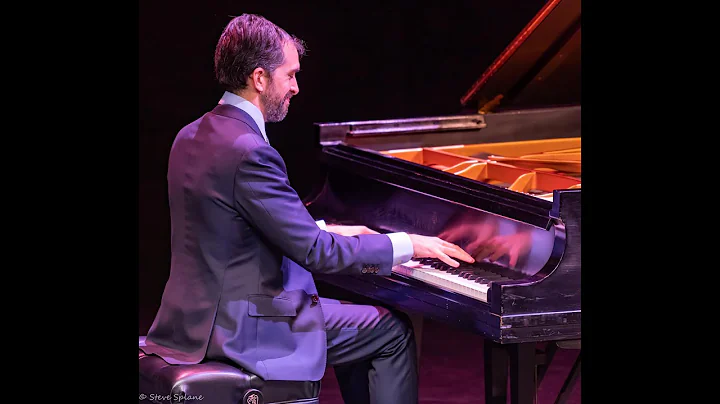 Zachary Bartholomew Trio Presents "La Fiesta: Celebrating Chick Corea"