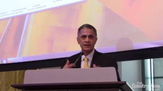 USDOT Narrows Smart City Challenge to Seven Cities